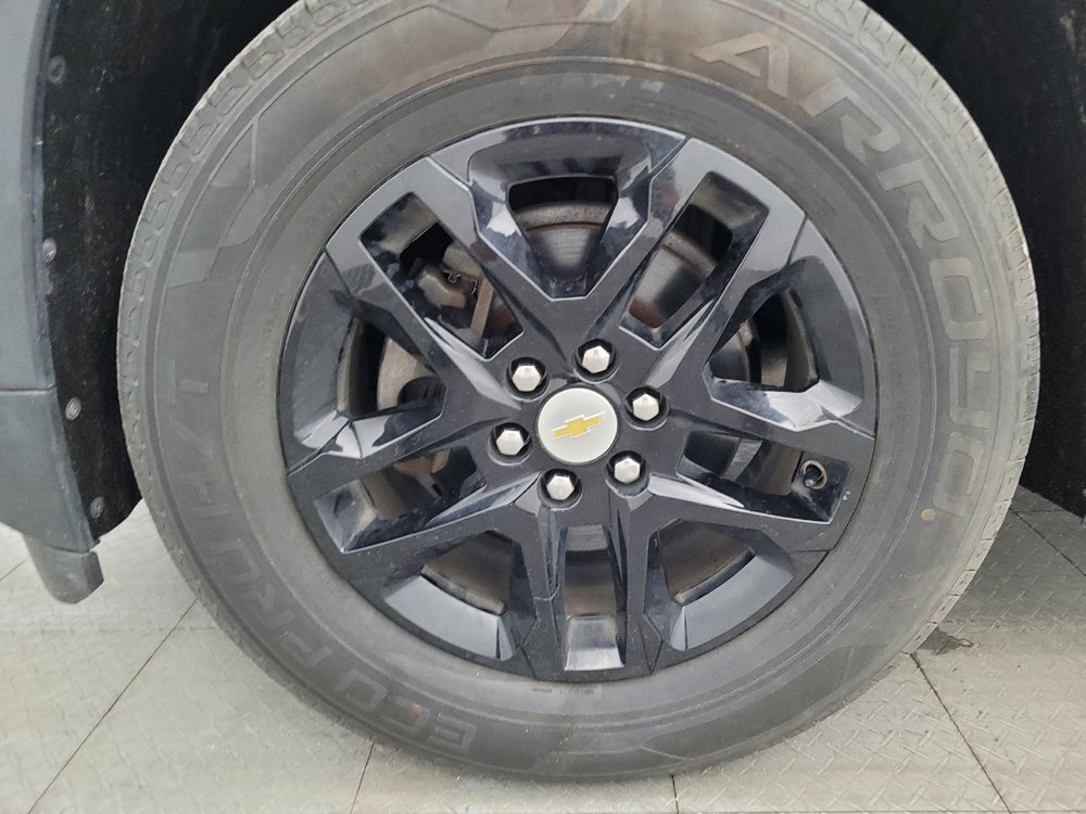 Used 2019 Chevrolet Traverse LS FWD image 31