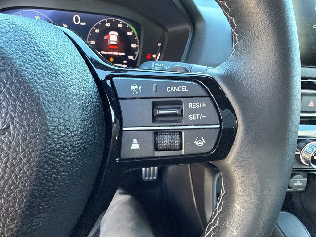 Used 2026 Honda Civic Sport Touring image 15