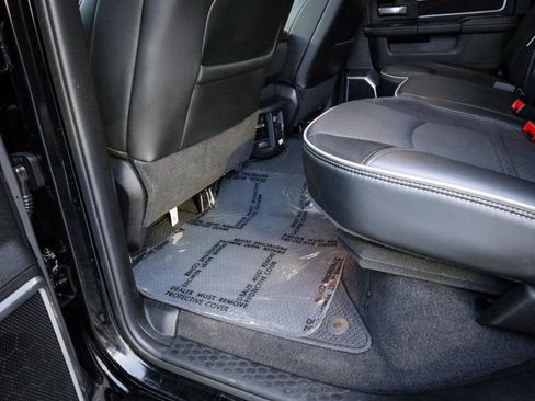 Used 2024 RAM 2500 Laramie w/ Safety Group image 31