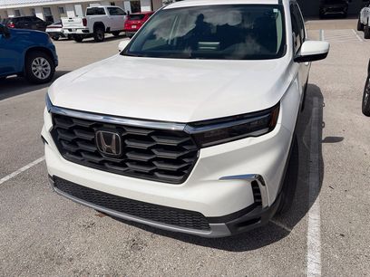 Used 2024 Honda Pilot EX-L