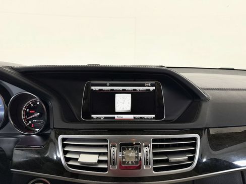 Used 2014 Mercedes-Benz E 63 AMG S-Model image 68