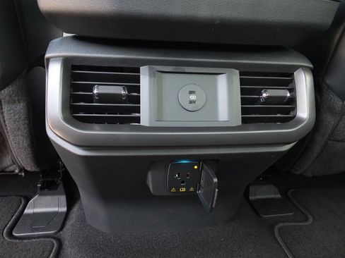 New 2026 Ford F150 Tremor AWD/4WD image 22