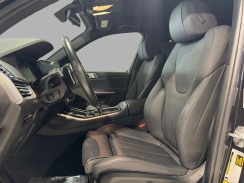 Used 2020 BMW X5 sDrive40i w/ Premium Package image 19