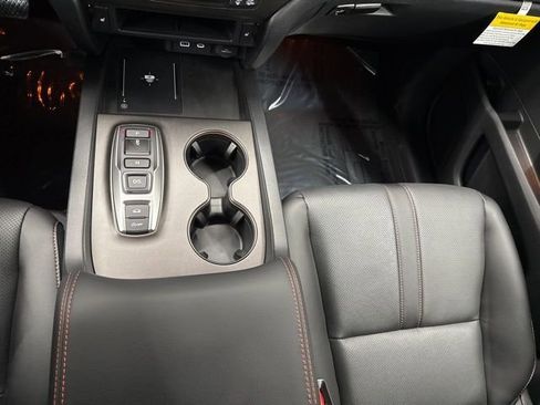 New 2026 Honda Ridgeline TrailSport image 39
