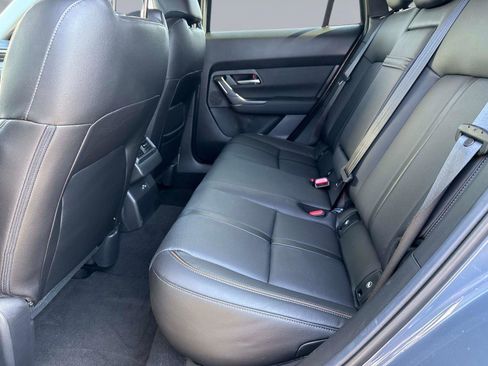 Certified 2026 MAZDA CX-50 AWD 2.5 S w/ Premium Package image 14