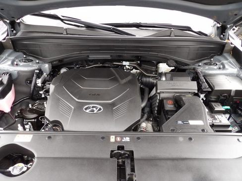 Used 2024 Hyundai Palisade Calligraphy image 32