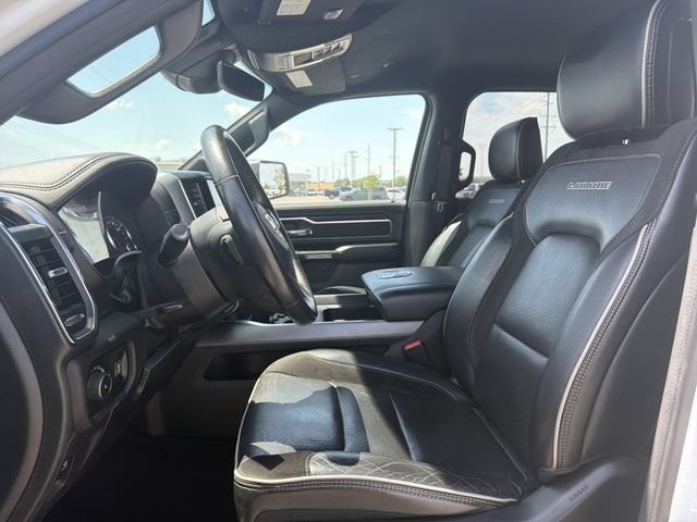 Used 2024 RAM 1500 Laramie RWD image 6