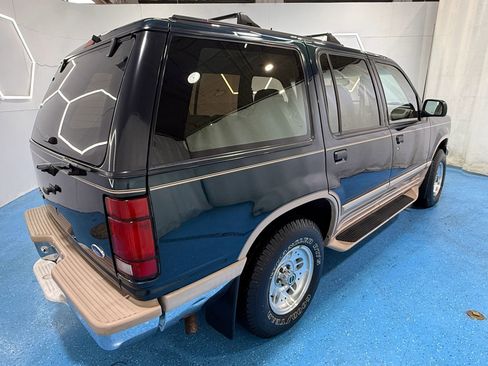 Used 1994 Ford Explorer 4WD 4-Door image 9