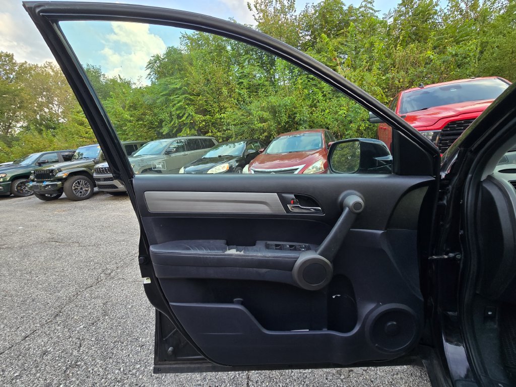Used 2010 Honda CR-V EX-L image 25
