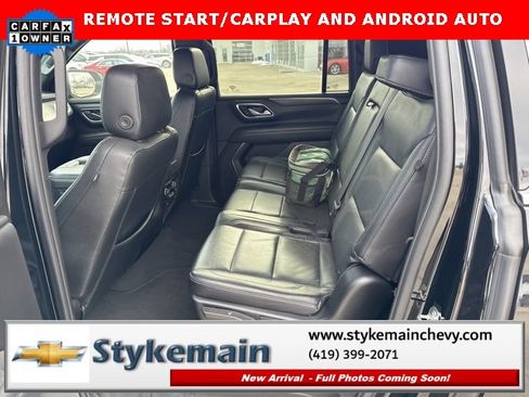 Used 2024 Chevrolet Suburban LS image 5