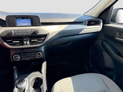 Used 2022 Ford Escape S image 23