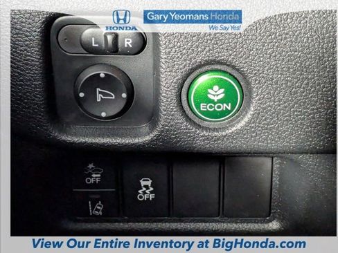 Certified 2021 Honda Passport EX-L image 26