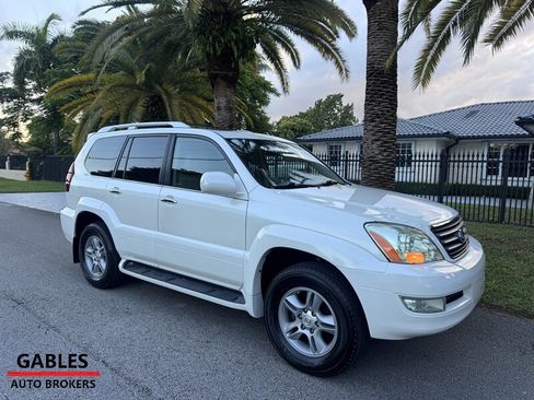 Used 2009 Lexus GX 470 image 10