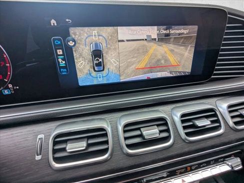 Certified 2026 Mercedes-Benz GLE 350 4MATIC image 12