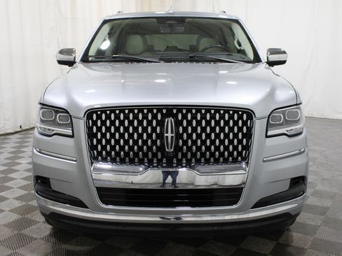 Used 2022 Lincoln Navigator L Black Label image 36