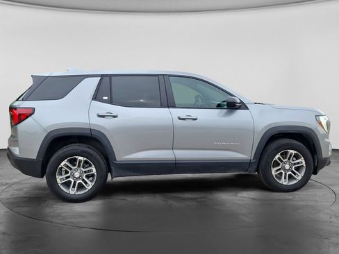 Used 2025 GMC Terrain Elevation AWD/4WD image 8