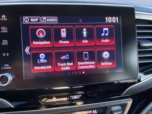 Used 2022 Honda Ridgeline Black Edition image 26