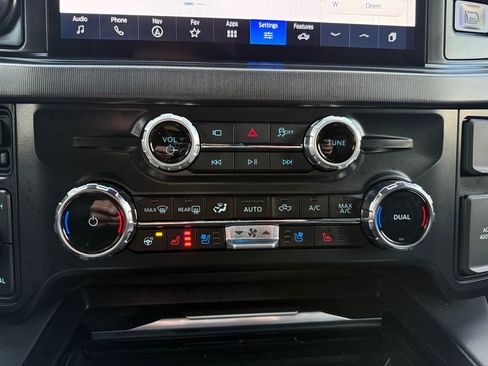 Used 2026 Ford F350 Platinum image 37