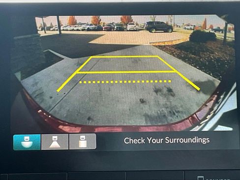 Used 2023 Honda CR-V Sport image 13