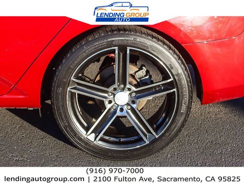 Used 2010 Kia Forte EX image 10