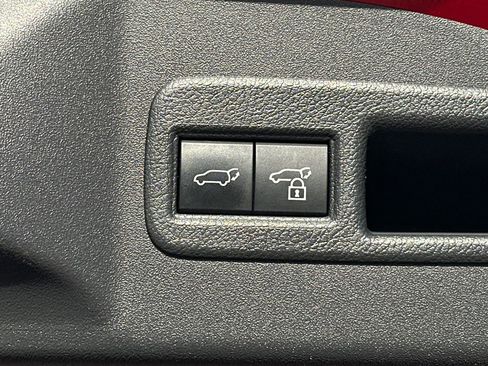 Used 2024 Toyota bZ4X AWD w/ Weather Package image 7