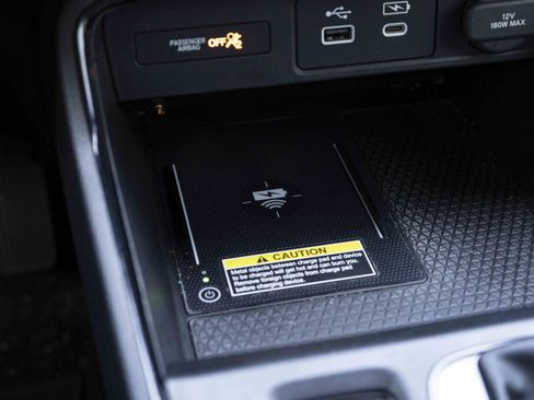 Used 2024 Honda CR-V Sport-L image 27