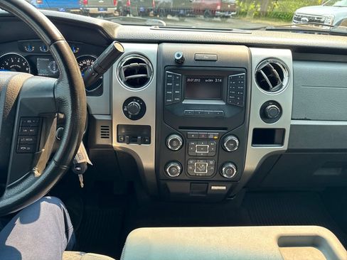 Used 2013 Ford F150 XLT w/ Luxury Equipment Group AWD/4WD image 21