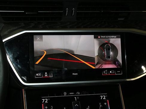 Used 2024 Audi A6 Premium Plus image 22