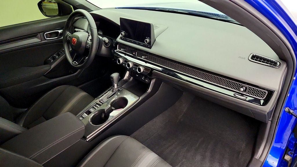 Used 2022 Honda Civic Sport image 23