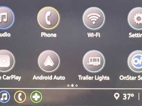 Used 2023 GMC Sierra 1500 Pro w/ Graphite Edition image 23