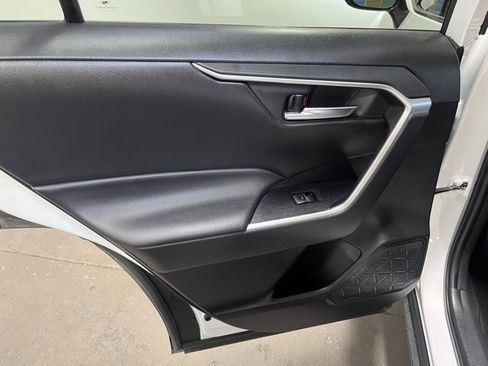 Used 2023 Toyota RAV4 XLE image 16