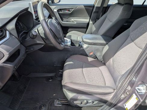 Used 2024 Toyota RAV4 XLE w/ Convenience Package image 21