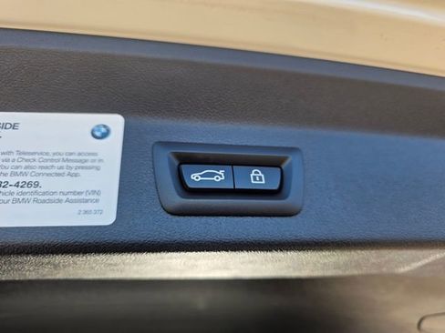 Used 2022 BMW X3 sDrive30i w/ Convenience Package w/ZPA image 13