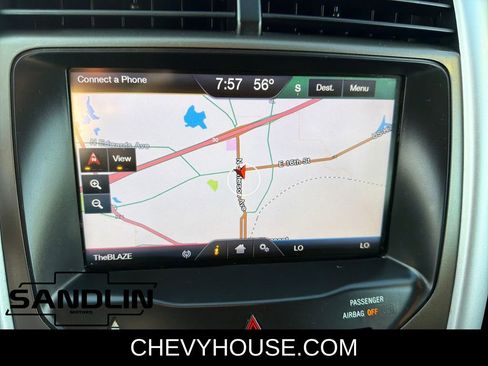 Used 2013 Ford Edge SEL image 22