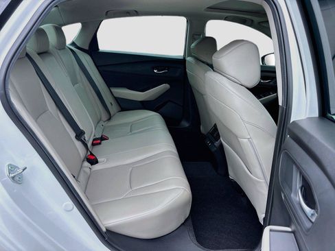 Certified 2024 Honda Accord EX-L image 31