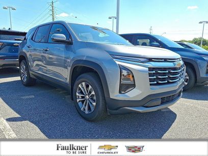 New 2027 Chevrolet Equinox LT w/ Convenience Package II