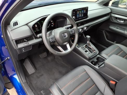 Used 2024 Honda CR-V Sport-L image 13