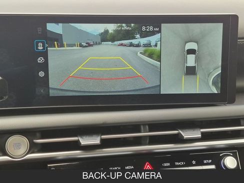 Used 2025 Hyundai Santa Cruz XRT AWD/4WD image 25