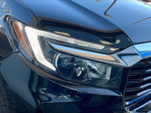 Used 2023 Honda Ridgeline RTL-E image 32