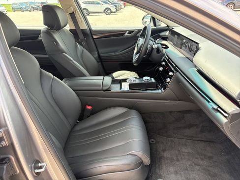 Used 2026 Genesis G80 2.5T AWD/4WD image 40