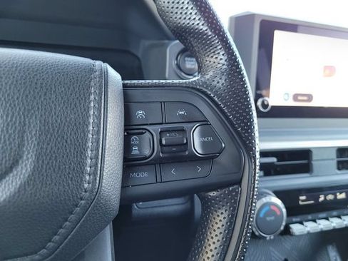 Used 2025 Toyota Tacoma SR RWD image 15