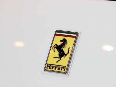 Used 2021 Ferrari Roma RWD image 16
