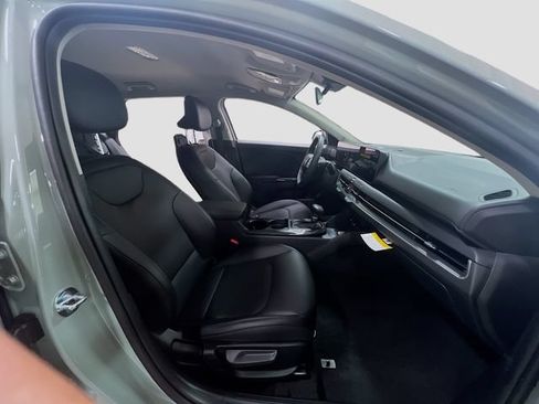 New 2026 Kia K4 EX FWD image 26