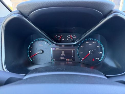 Used 2018 GMC Canyon SLE AWD/4WD image 14