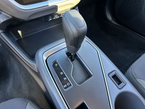 Certified 2025 Subaru Crosstrek 2.0i Premium w/ Crosstrek Mirror Package image 26