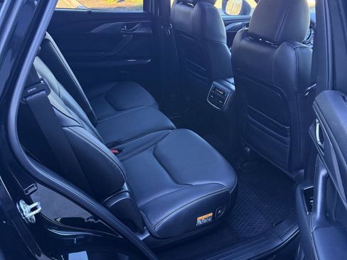 Used 2023 MAZDA CX-9 Grand Touring image 14