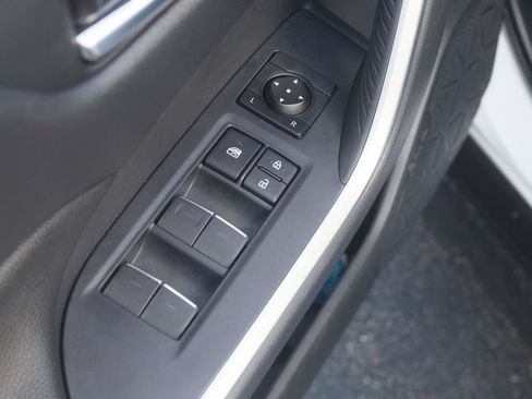 Used 2025 Toyota RAV4 XLE Premium w/ Weather Package AWD/4WD image 32