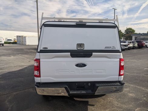 Used 2023 Ford F150 XL w/ XL Chrome Appearance Package image 8