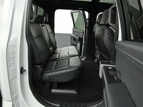 Used 2024 Ford F150 Lariat image 27