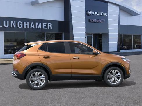 New 2026 Buick Encore GX Preferred w/ Comfort Package AWD/4WD image 5